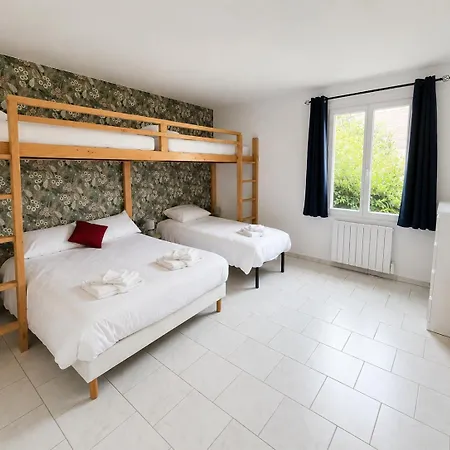 De Groupe Pour 30 Personnes A Proximite Du Mans Et La Fleche * Roézé-sur-Sarthe